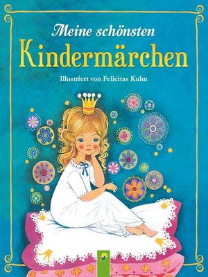 cover image of Meine schönsten Kindermärchen